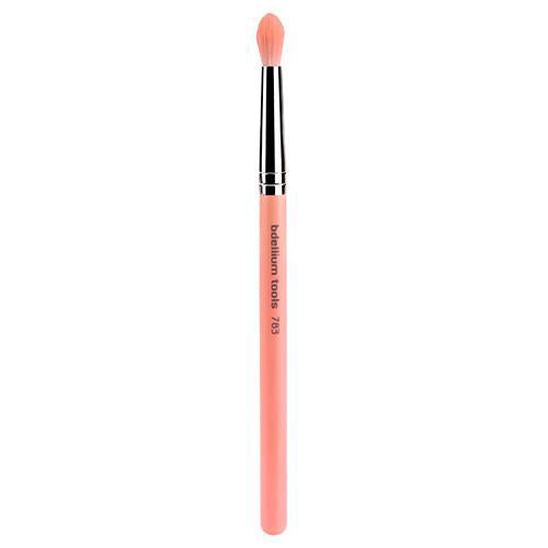 Pink Bambu Tapered Blending 783 Brush