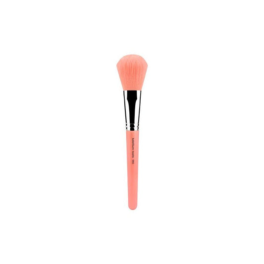 Pink Bambu Powder 980 Brush