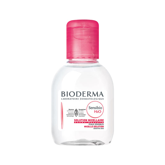 Sensibio Micellar Water 100ML