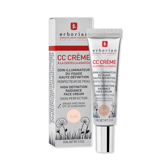 CC Creme Travel