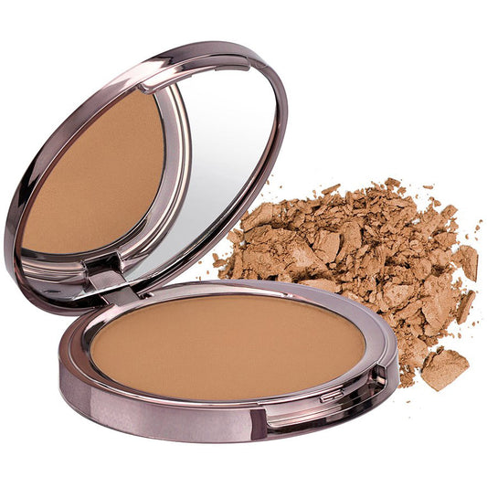 Matte Bronzer