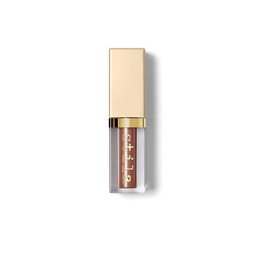 Magnificent Metals Glitter & Glow Liquid Eye Shadow