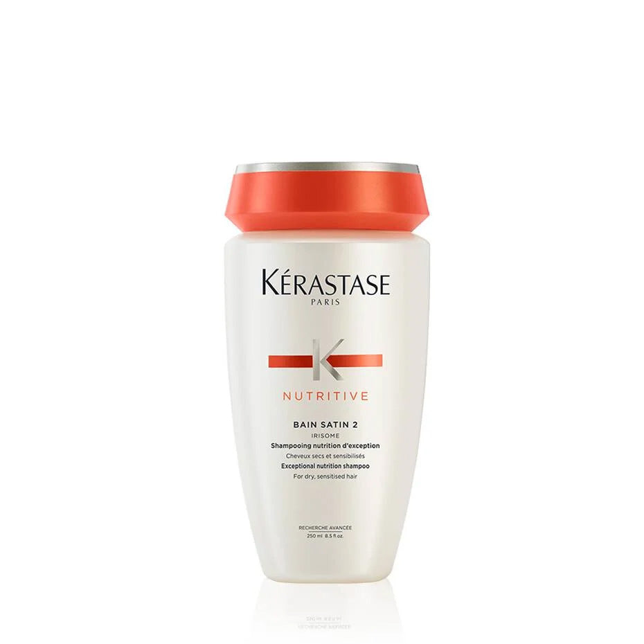 K NUTRITIVE BAIN RICHE 250ML VI60