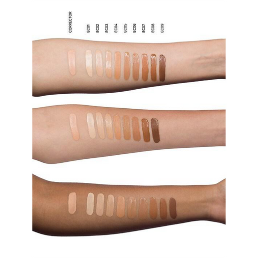 The Etherealist Supernatural Concealer