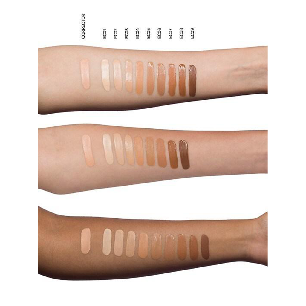 The Etherealist Supernatural Concealer