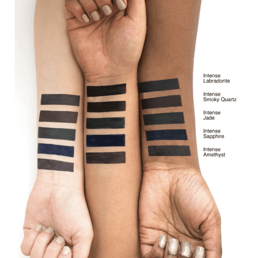 Stay All Day® Smudge & Set Waterproof Gel Eye Liner