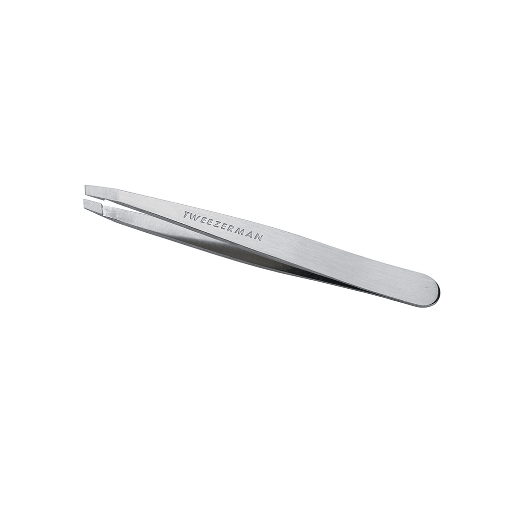 Classic Slant Tweezer