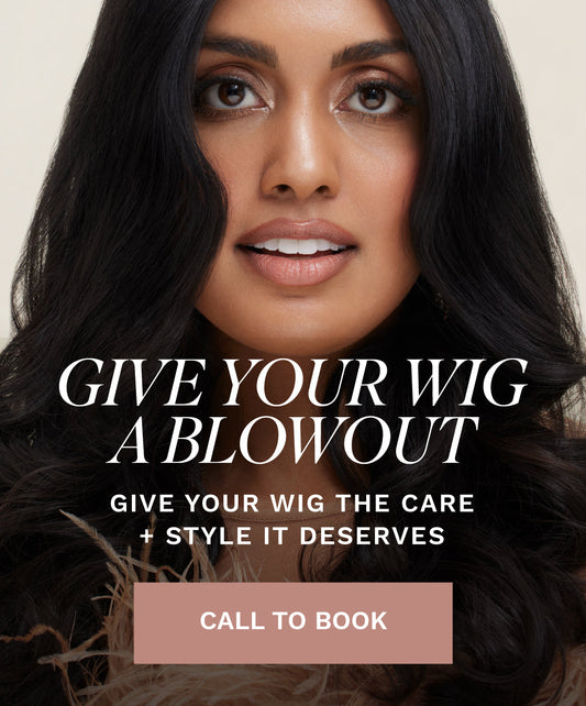 Blushington Wig Services: The Only Luxury Wig Experience in NYC