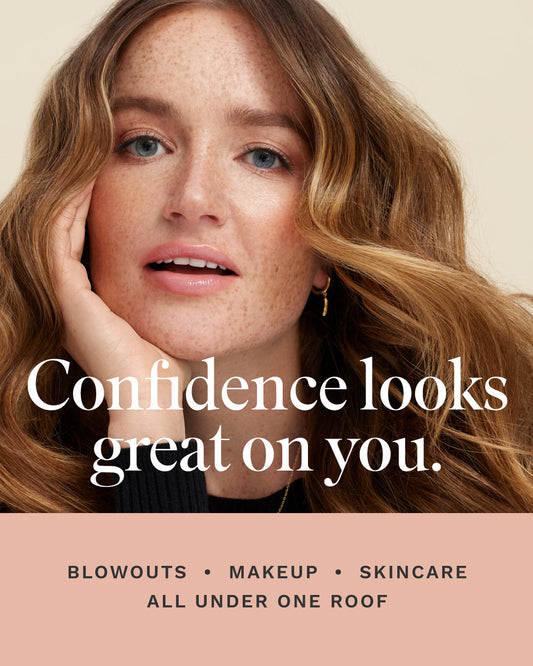 You're Invited to Blushington