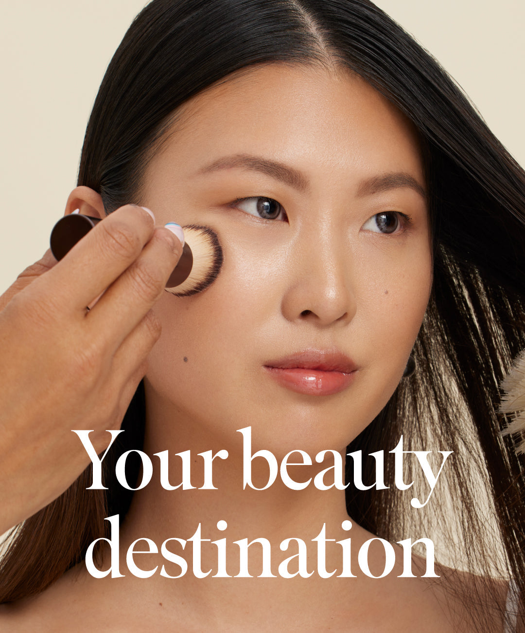 Hello 2026: A New Year of Beauty at Blushington