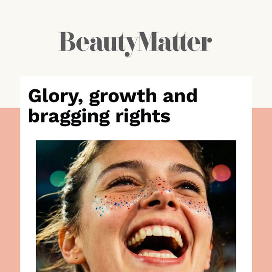 Get Match Day Ready: Our World Cup Summer, Recapped