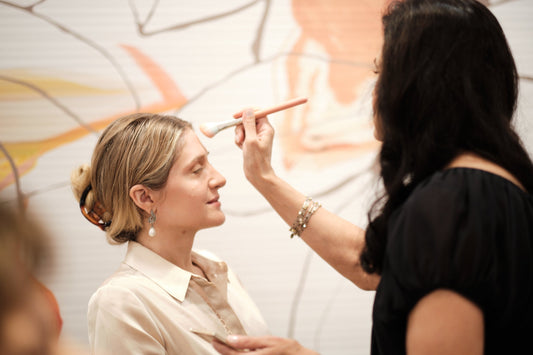 7 Common Makeup Mistakes Our Pro Artists See (And How to Fix Them)