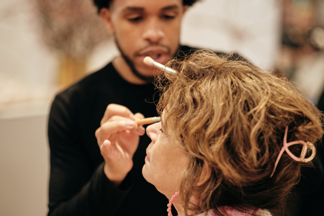 Makeup Classes Are Now In Session