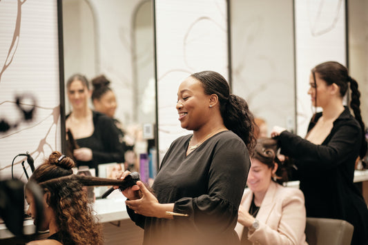 Blushington: Top Modern Beauty Franchise