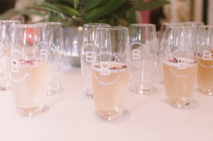 Holiday Beauty Made Easy: Book Your Blushington Appointment