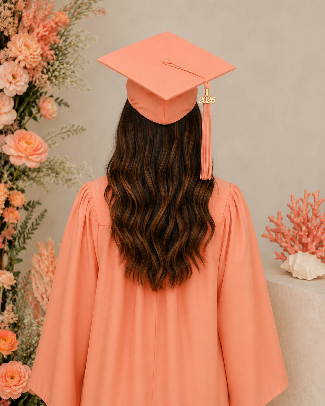 The Only Graduation Gift She Actually Wants
