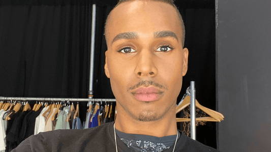 Timeless Holiday Party Makeup