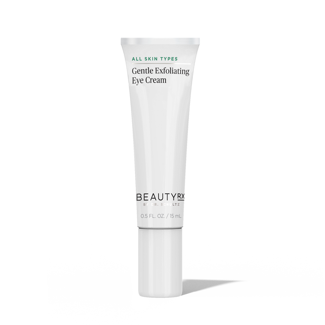 Our Co-Founder just told Forbes her favorite eyecream