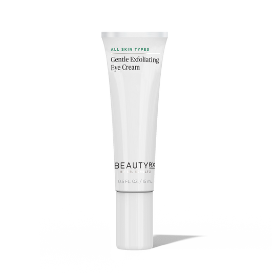 Our Co-Founder just told Forbes her favorite eyecream