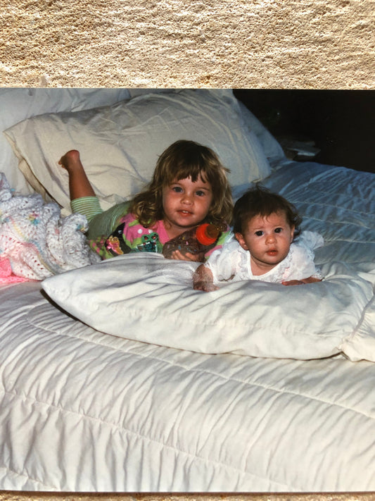 A Note From Our Founders