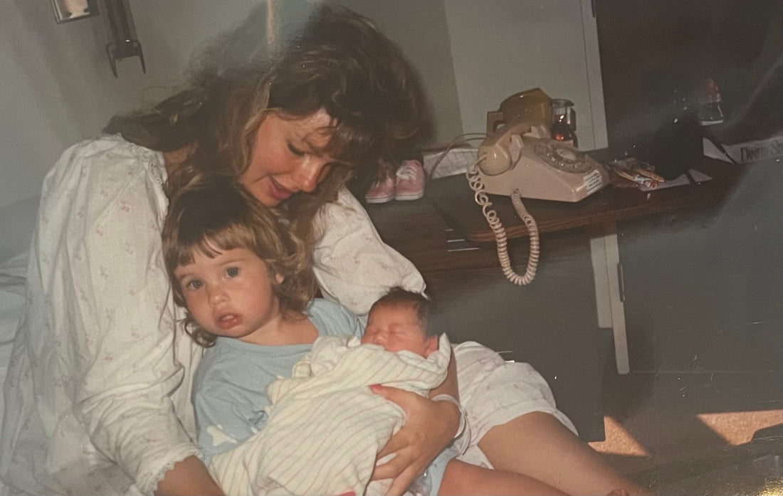 A Note from Our Founders: Why We Do What We Do