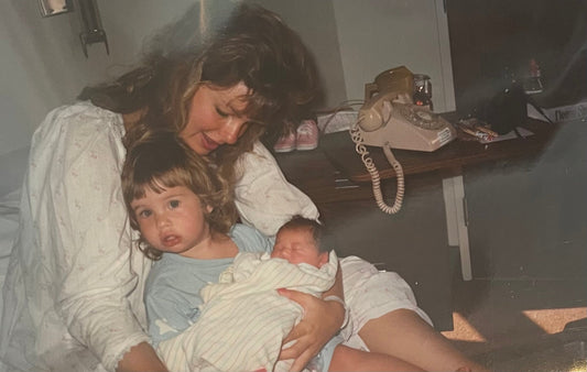 A Note from Our Founders: Why We Do What We Do