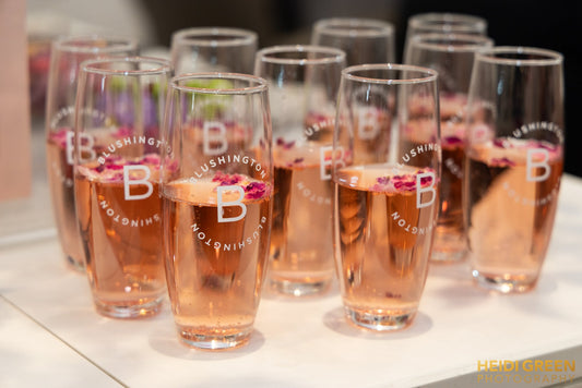 The Ultimate Girls’ Weekend at Blushington NYC