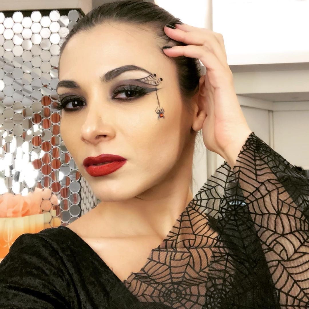 Your Halloween Look, Start to Finish: Inside the 75-Minute Appointment