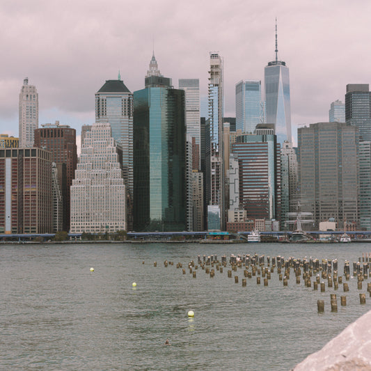 One Week Out: Your Countdown to NYFW