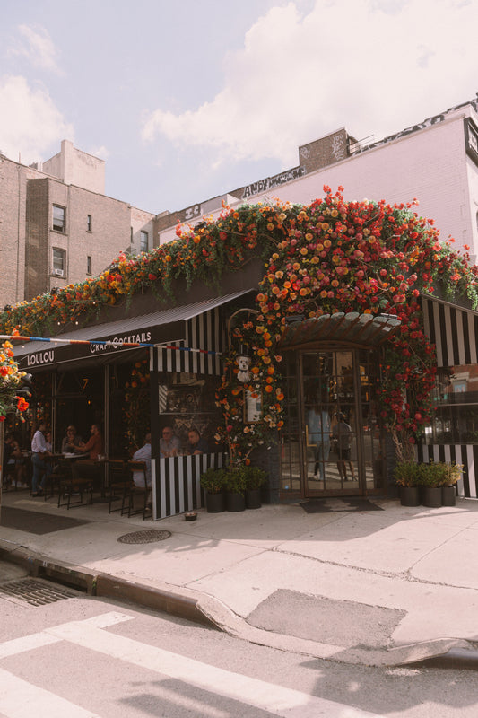 Fun Things to Do This Spring Break in Boca Raton & NYC (Including One That Will Change Your Whole Routine)