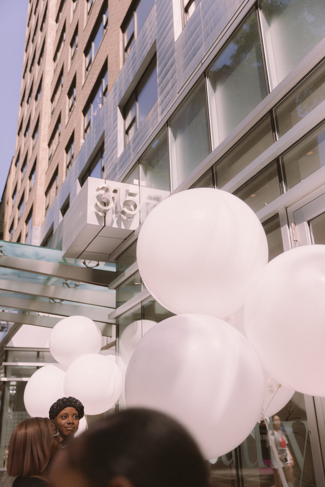 Turning 15, Together: Birthday Parties at Every Blushington Lounge
