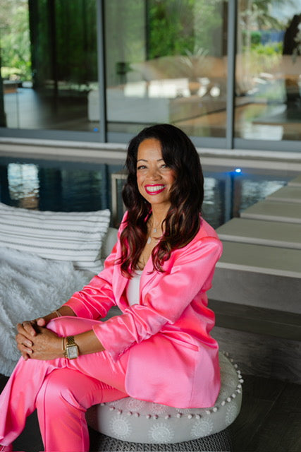 Blushington Expands to Boca Raton with Dr. Karen Diaz Meaike