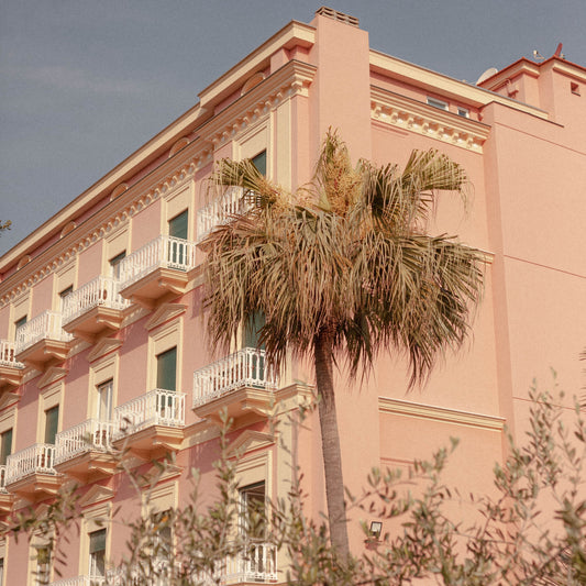 Spring Break Beauty Prep: Your Guide to Glowing Before You Go