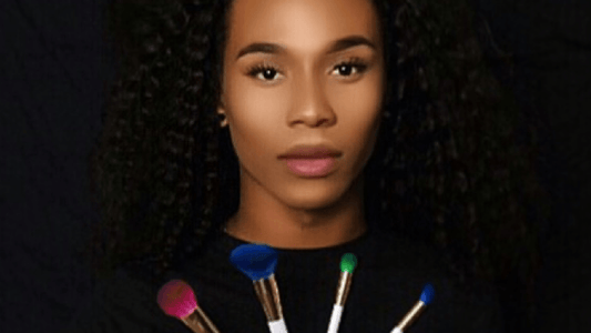 Pure and Natural Makeup