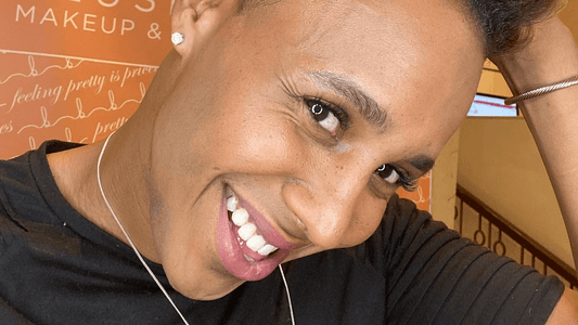 Spring Glow using BeautyRx