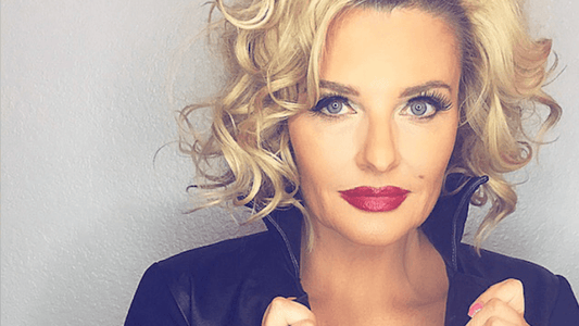 Timeless Glam Makeup