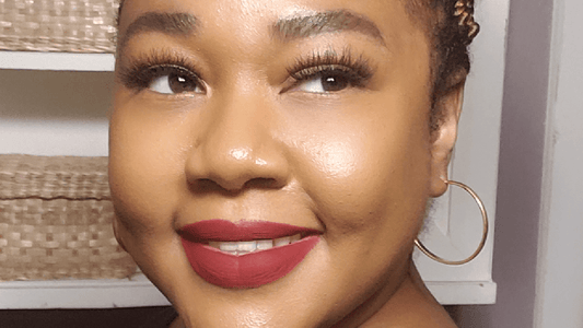 Hydrating Skincare and Makeup Routine For Fall