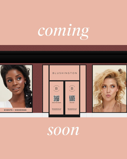 Blushington Is Opening a New Luxury Beauty Location in River Oaks, Houston This Spring