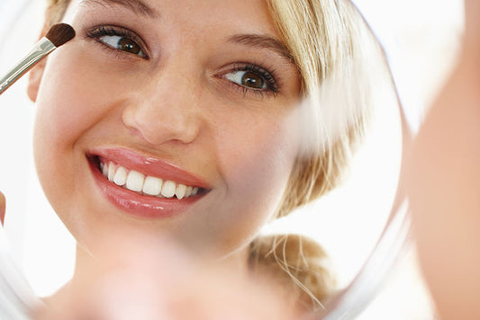 Sorority Recruitment Makeup: How to Look Like the Best Version of Yourself During Rush Week