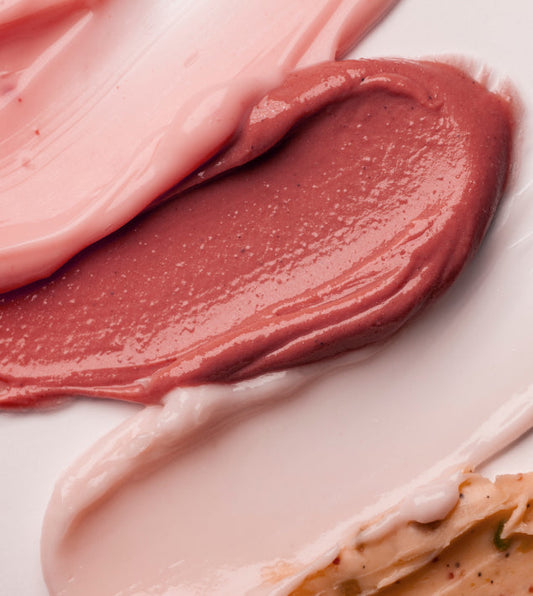 BALLET BLUSH IS SPRING'S MOST WEARABLE TREND — AND OUR PRO ARTISTS LIVE FOR IT