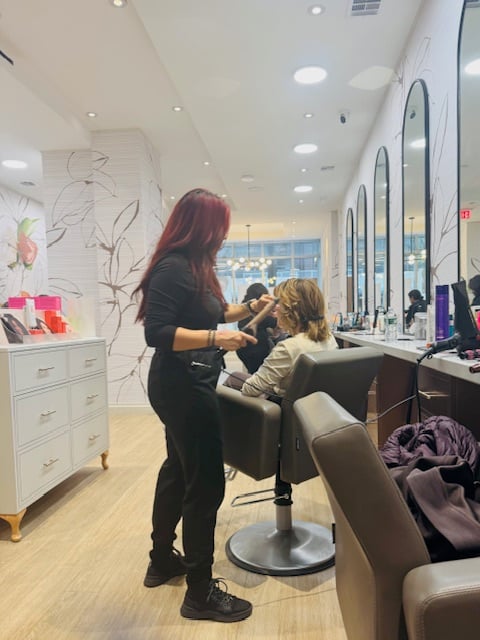 The Best Place to Get Glam in New York City — As Seen in Macaroni Kid