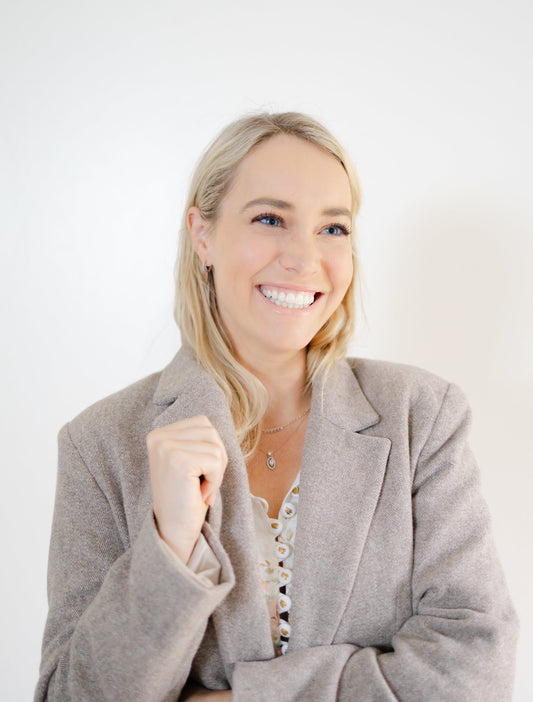 Own Your Tomorrow: The Blushington Franchise Opportunity
