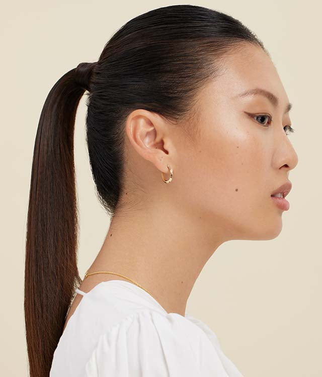 Tenniscore Beauty Is Everywhere Right Now. Here’s How We’re Doing It.