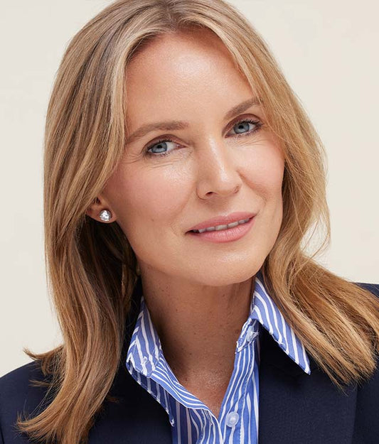 Should You Get a Blowout Before a Job Interview?