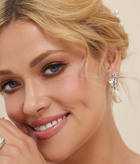 The Ultimate Bridal Beauty Guide: Wedding Makeup, Skincare & Bridal Services at Blushington