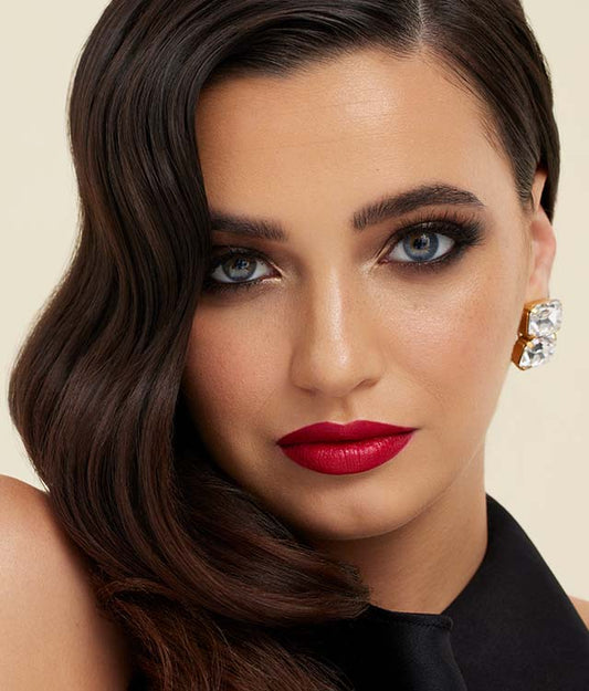 Event-Ready Blowouts for a Month of Moments