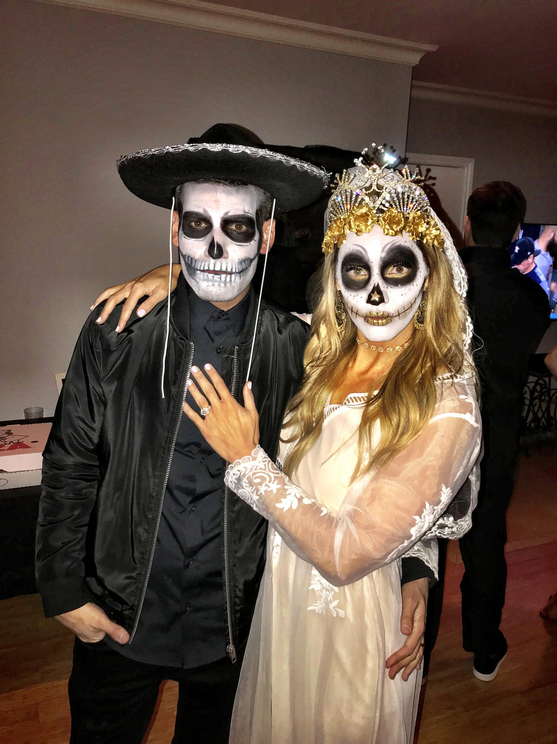 Halloween Makeup Near Me: Book a Pro Artist in NYC, Boca Raton & Houston