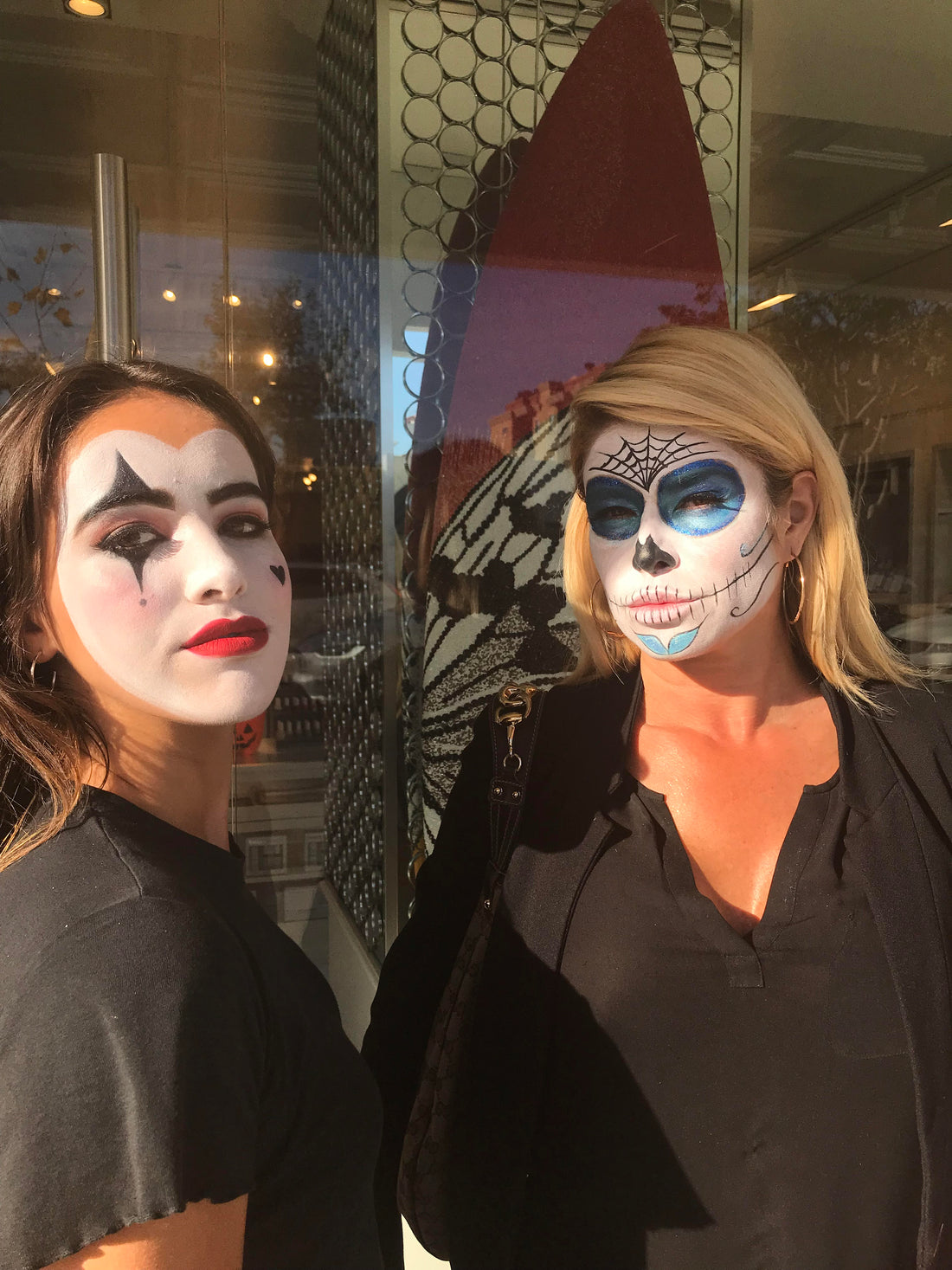 Halloween Hair & Makeup: 5 Looks Our Pro Artists Love