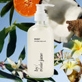 MISSY Everyday Body Wash with coconut
