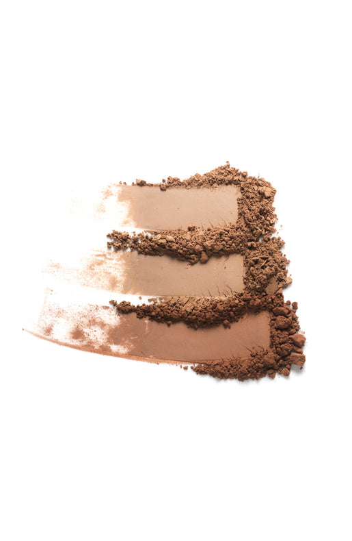 The Sculpting Powder